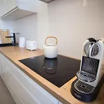 Apartment Business 