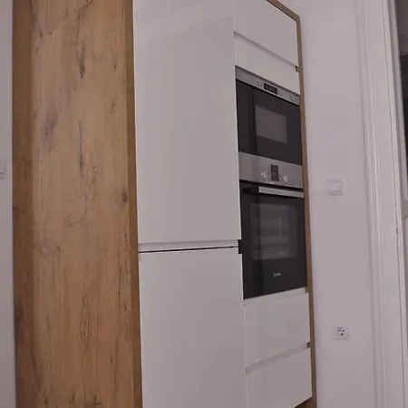 Business Münz Appartement