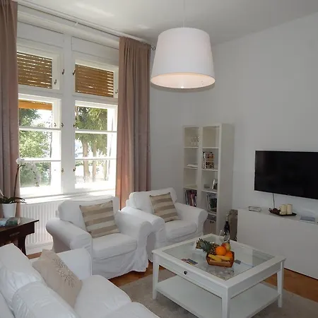Appartement Business Münz Pula