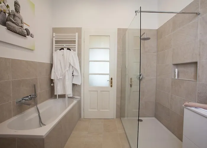 Διαμέρισμα Business 