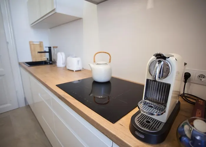 Διαμέρισμα Business 