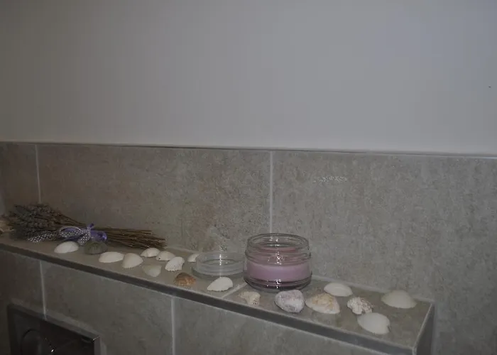 Διαμέρισμα Business 