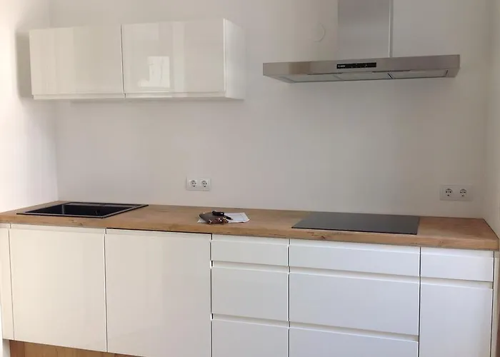 Διαμέρισμα Business 