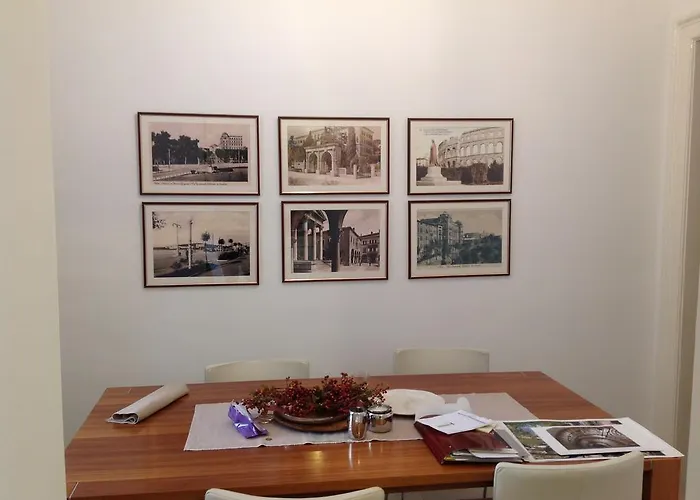 Διαμέρισμα Business 