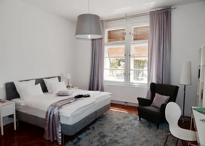 Διαμέρισμα Business 