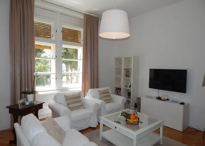 Διαμέρισμα Business 