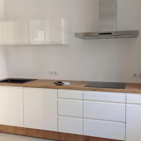 Apartmán Business 